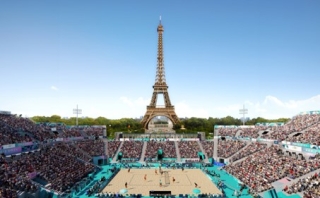 Panasonic levert AV-oplossingen voor de Olympische en Paralympische Spelen van Parijs 2024