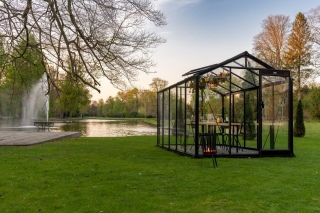 Le resto pop-up fête le passage de l’été à l’automne à Anvers