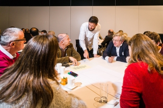 Act!events gaat voor groen met de Vlaamse Overheid!