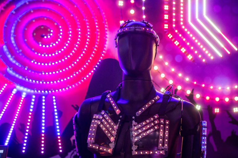 Prolight+Sound : La grand-messe des technologies de la scène
