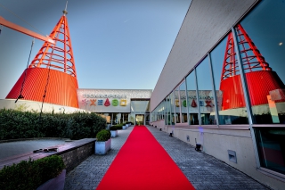 Uitnodiging : Mechelen inspiratiedag op 21 april 2017