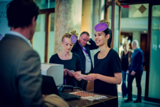 Twee feestelijke openingen van het Elisabeth Center Antwerpen