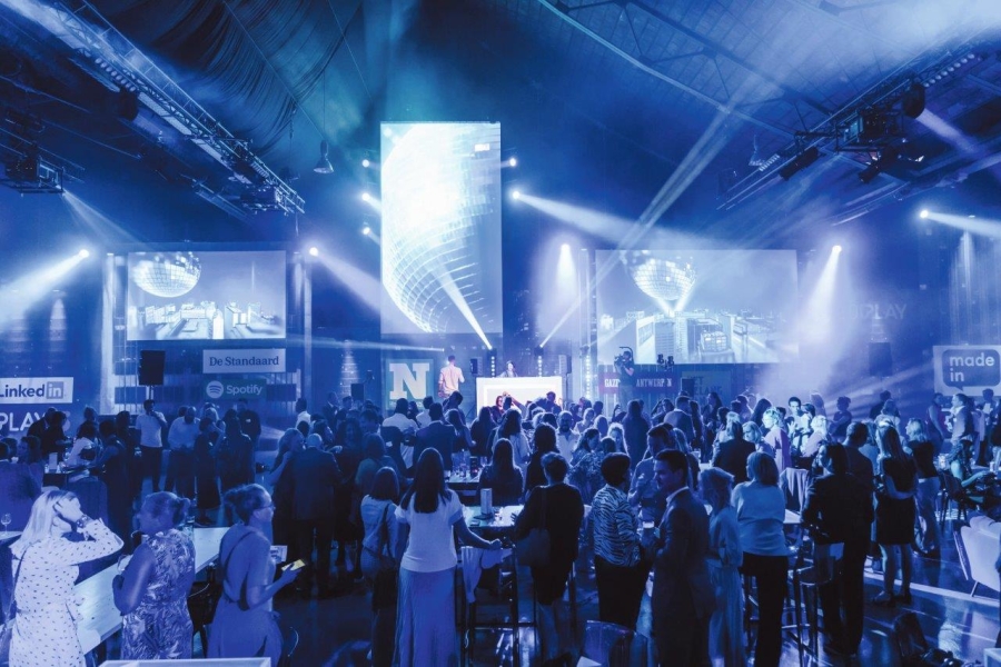 CityCubes en Whisk slaan de handen in mekaar voor de lancering van Ads &amp; Data