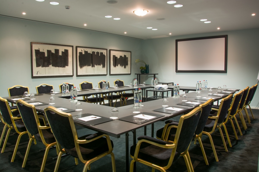 "Back to Business" bij Sandton Brussels Centre &amp; Sandton Pillows Brussels