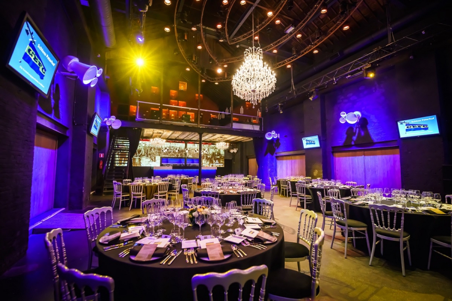 GEFO doopt nieuwe schip in samenwerking met AEC