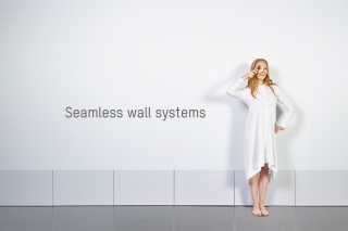 beMatrix Seamless, modularité et minimalisme tout en un