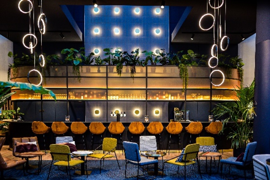 Mercure City South