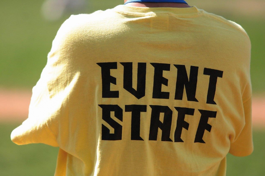 Marktstudie 2020: de Top 10 van de Event Staffing bedrijven