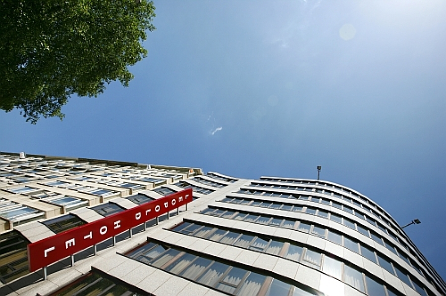 Leopold Hotel Antwerp koppelt karakter aan merkbekendheid