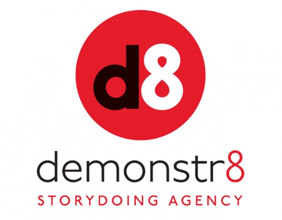 Demonstr8 s'associe avec Marmalade et Just Media