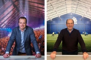Management buy-out bij Veldeman
