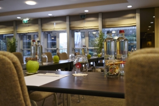 "Pick Your Promo" au Ramada Plaza Antwerp