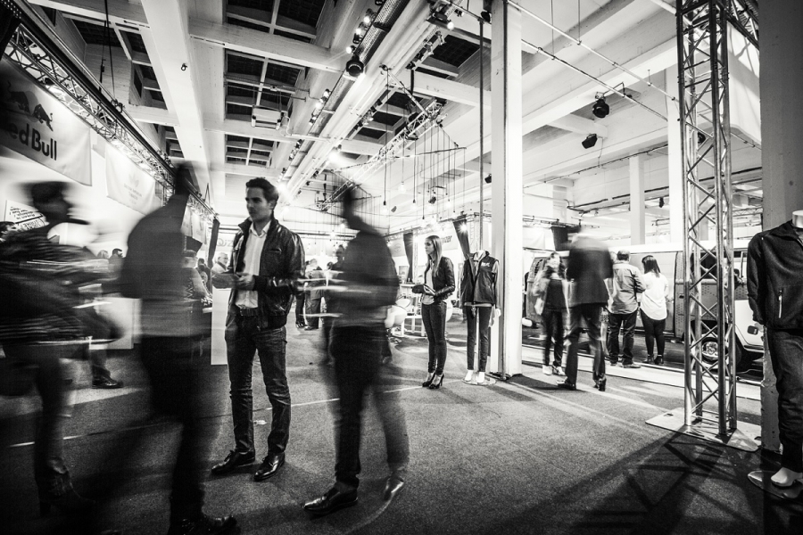 LS Travel Retail kiest voor ludieke kick-off met party in Wild Gallery