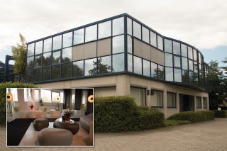 Art Of Confusion, 7theaven en Fabula samen onder 1 dak