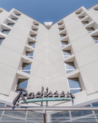Boek je volgende evenement in het Radisson Hotel Nice Aéroport, de nieuwe viersterrenlocatie in Nice!