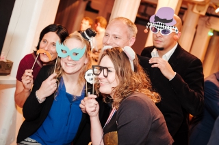 WANTED: Manager (M/V) Operations &amp; Events