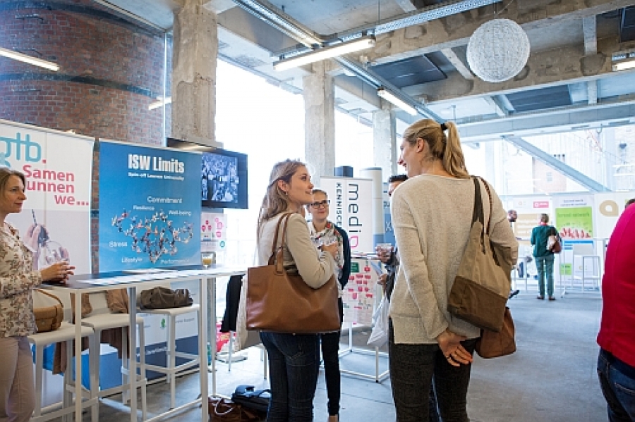 Act!events organise le premier congrès belge de l’aide en ligne
