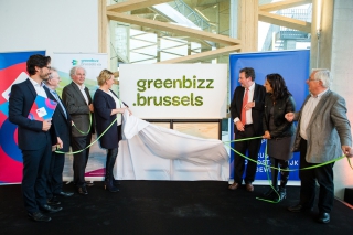 Greenbizz gaat live met The Oval Office