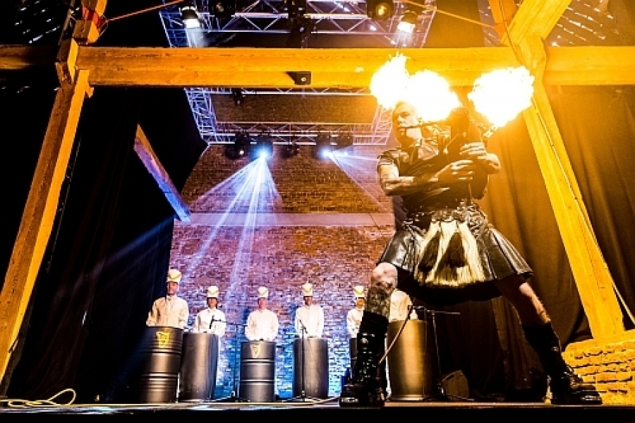 Wabu Production lanceert binnenkort zijn nieuwe departement “Commercial Creativity”