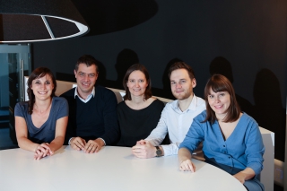 The Oval Office integreert het Gentse marketing- en communicatiebureau Quiviv