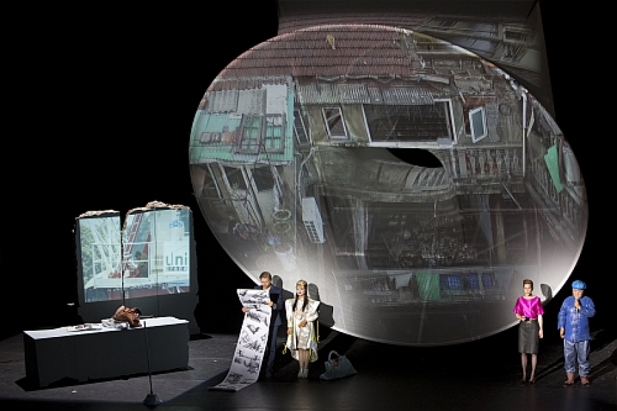 ShowTex présente un tout nouveau site web!