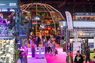 Festivak ouvre ses portes la semaine prochaine à Malines