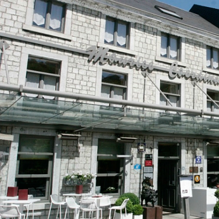 Meetings et chocolat : un duo parfait