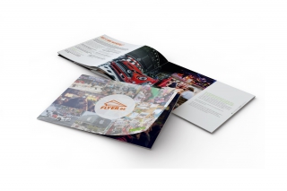 Flyer.be inspireert iedereen om events te organiseren