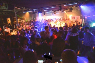 BEA Awards 2018: Night Shift wint Zilver