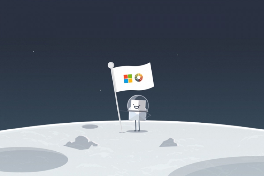 Litmus et Microsoft entament une collaboration