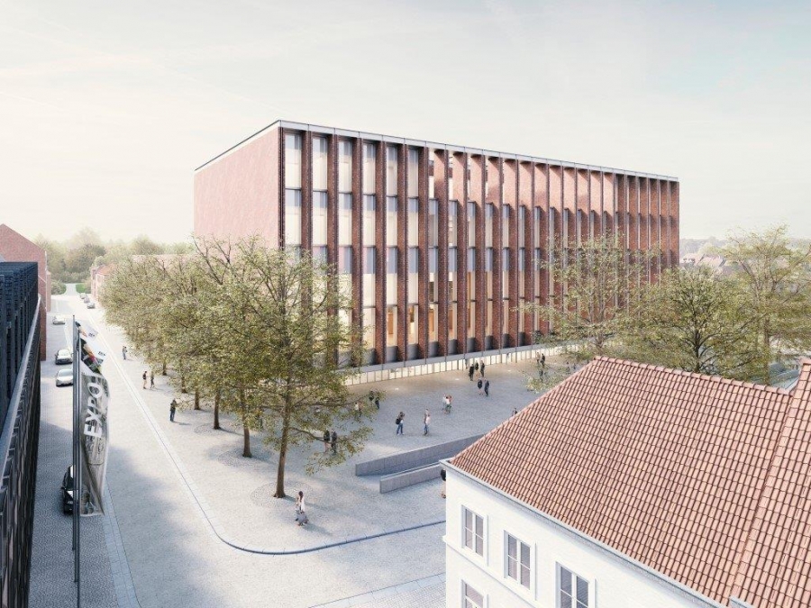 BMCC bouwt verder aan team: vacature Facility Coördinator
