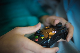 ESPORTS-fenomeen zit in een stroomversnelling