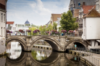 Uitnodiging: gratis ontdekkingsdagen in Mechelen