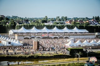 Ballroom levert voor de zesde keer een topervaring af op Hype-O-Dream