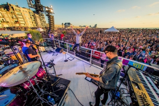 Soundfield sluit een drukke zomer af