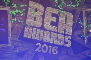 BEA 2016 : 4 agences décrochent l’or