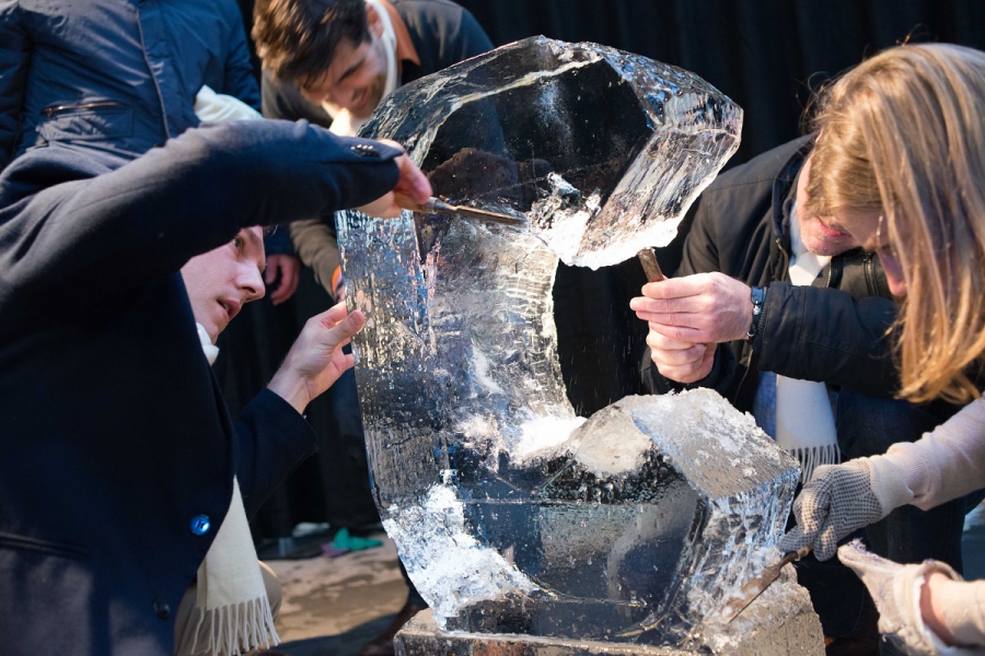 Ecco La Luna présente son programme de teambuilding pour l’hiver