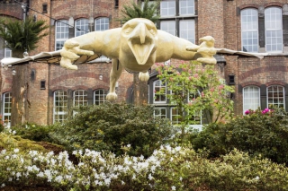 Fast Forward bekroond tijdens BEA Awards 2017