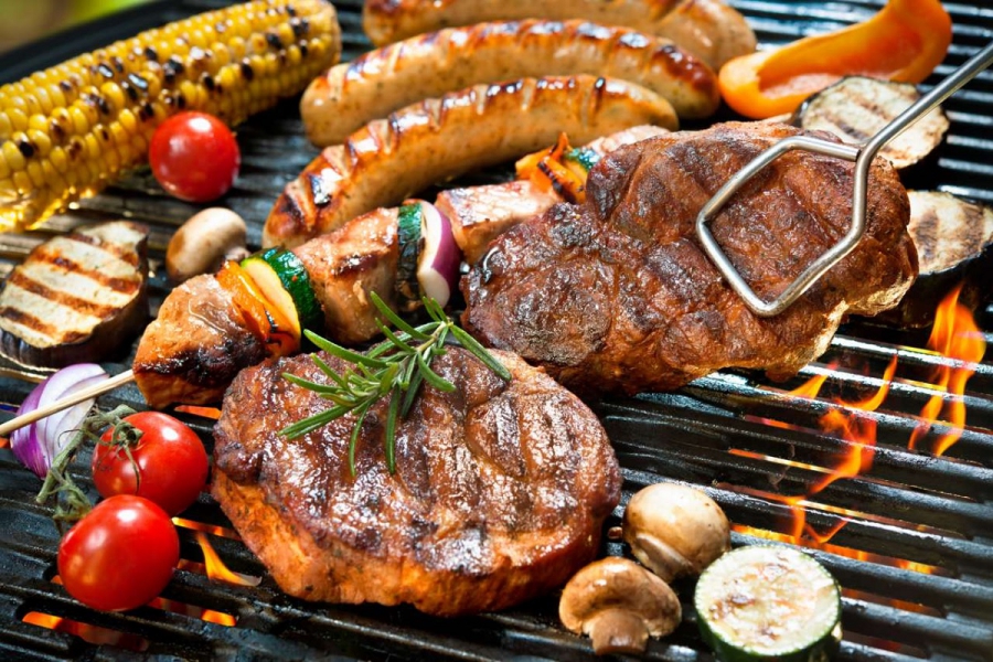 BESA: 11/06/2018 - Members Meeting, Q&amp;A, Barbecue &amp; Devils ...