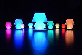 Art Of Confusion werpt een ander licht op jouw evenement …