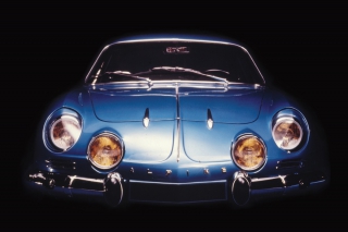 Expo ‘Alpine Story’ in Autoworld van 16 juli tot 4 september 2016