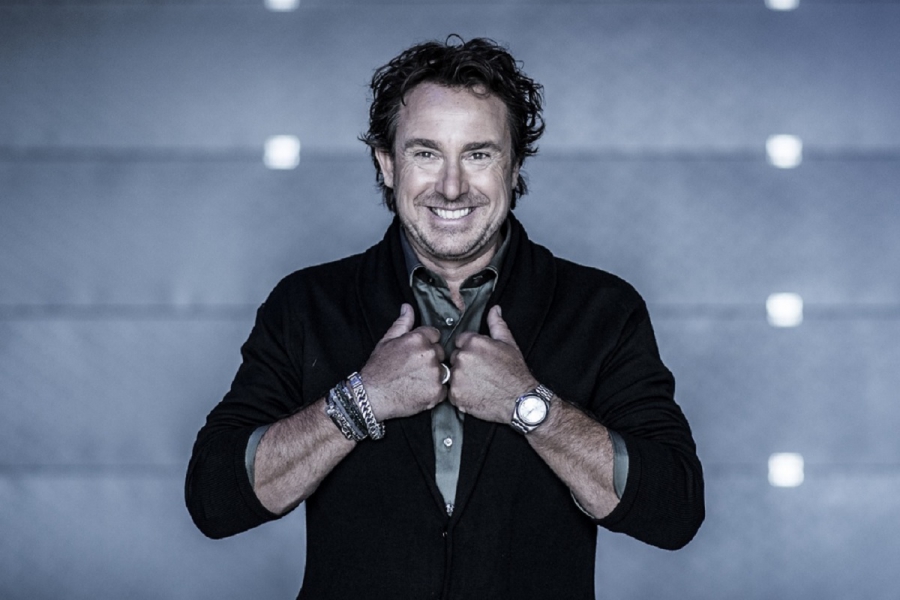 Allereerste Marco Meeting in België in DOCK3!