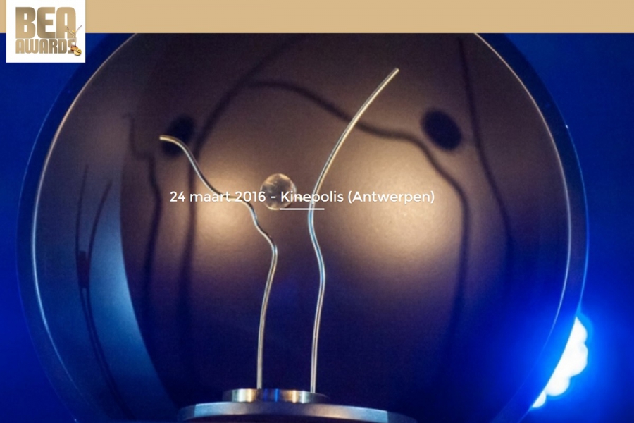 BEA 2016 : voorstelling case 6 &amp; 7