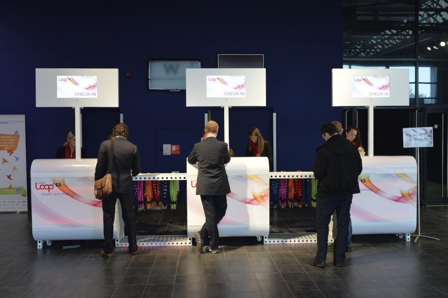 ROCME est à la recherche d’un(e) Account Manager Events