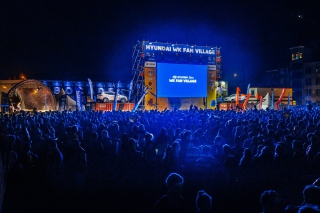 Nomad Events richt pijlen ook op groot publiek