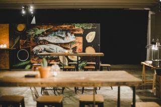 Balthazar et Nestlé : Let’s imPRESS!
