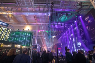 Prolight + Sound 2020 uitgesteld naar 26-29 mei 2020