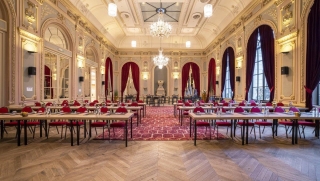 Van der Valk, een divers en perfect aanbod voor uw volgende evenement