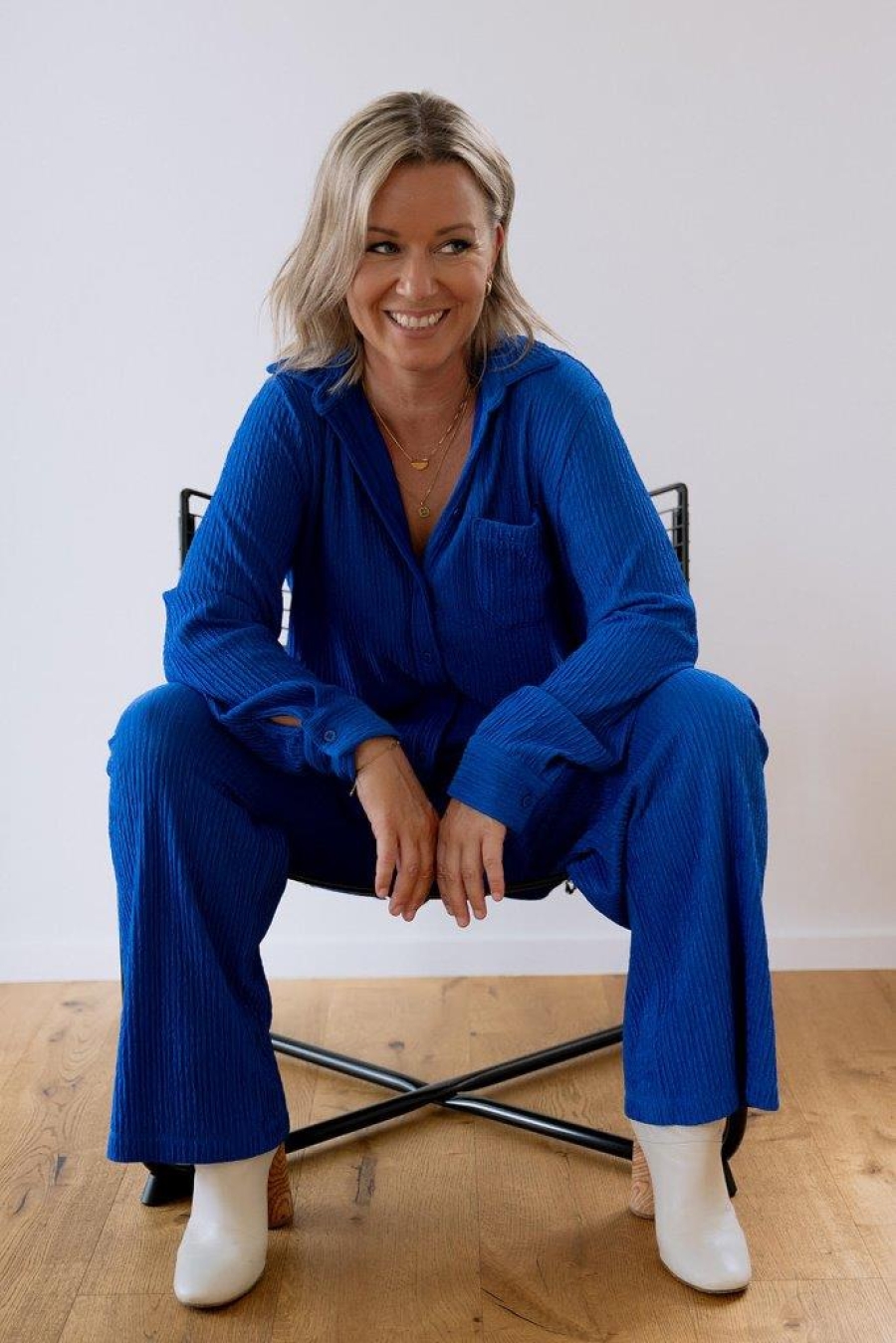 Ann Van den Borne (Checkmate) élue Meilleure Entrepreneure de Campine