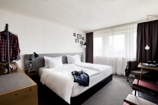 Label Green Key pour le PentaHotel – Brussel City Center
